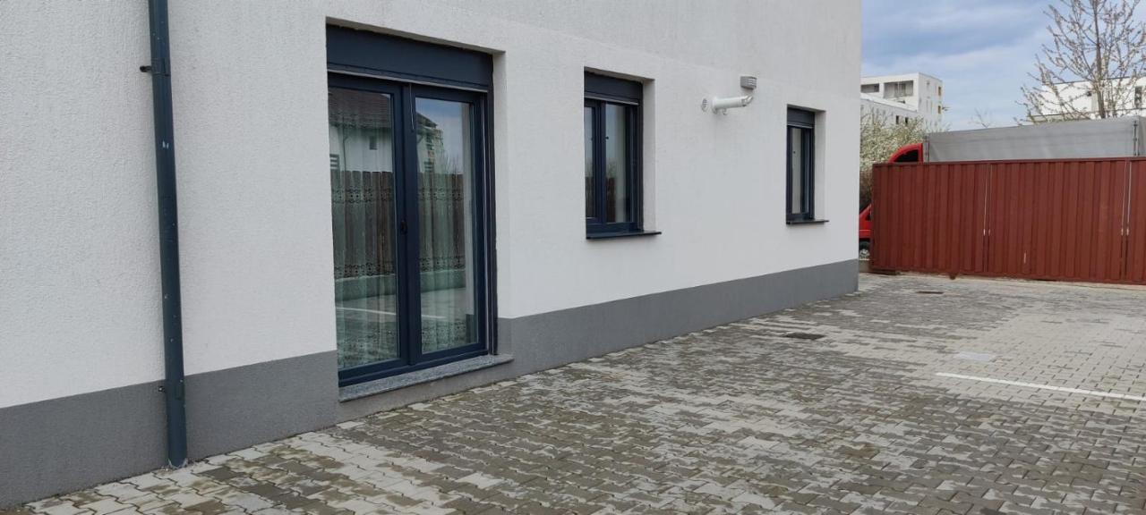 Coressy Studio Brașov Exterior foto