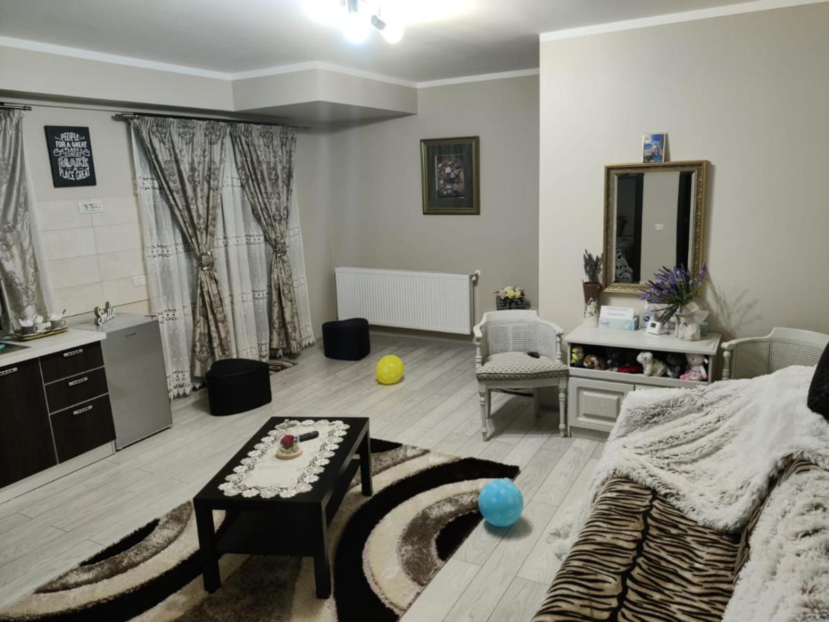 Coressy Studio Brașov Exterior foto